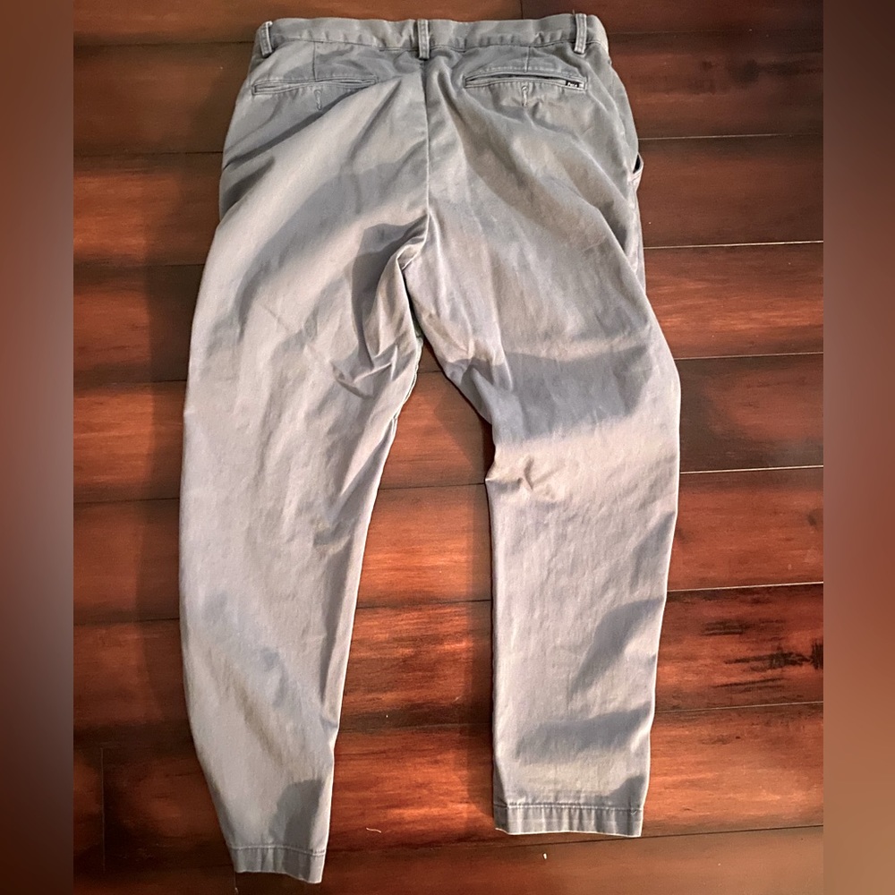 Men’s (33 & 34)  Classic fit Polo pants. 2x pair!!!
